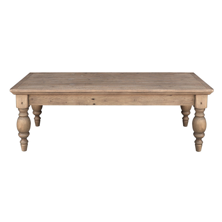 Fleur De Lis Living Croft Coffee Table Wayfair.co.uk